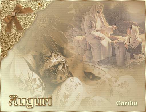 tag Caribù