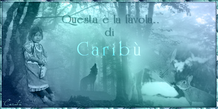 La favola di Carib