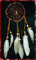leggenda dream catcher