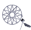 dreamcatcher gif