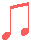 nota gif