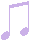 nota musicale gif