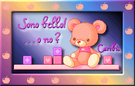gif Caribù