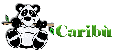 gif Caribù