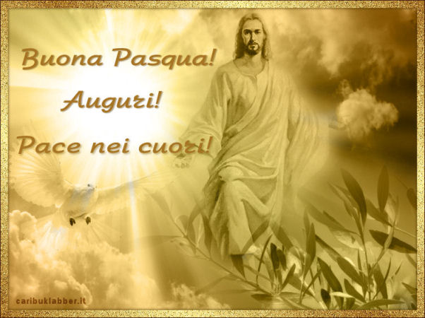 Tag Pasqua 2016