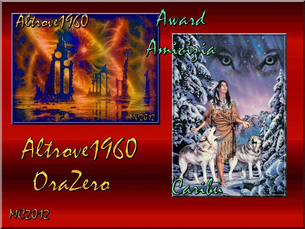 award