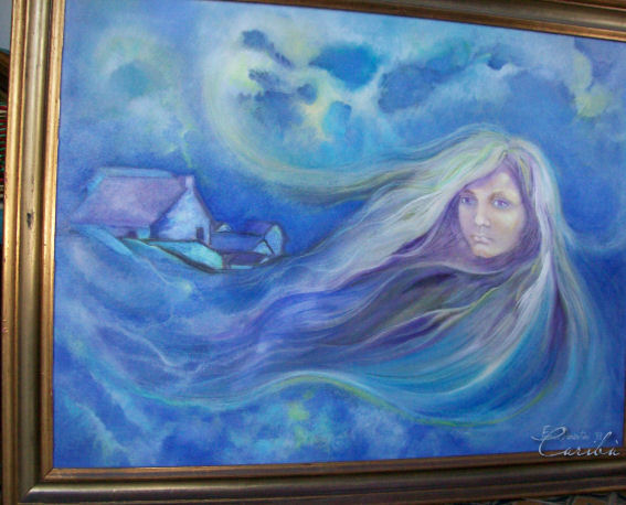 quadro di Carib