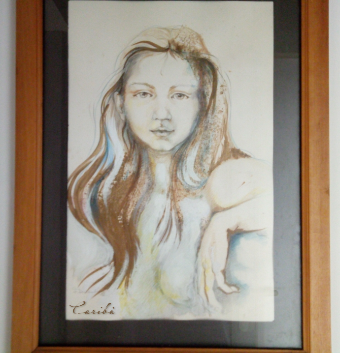quadro di Carib