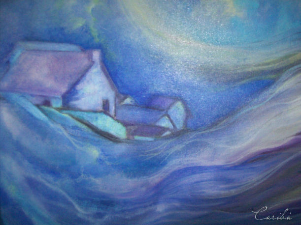 quadro di Carib