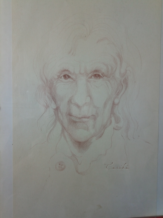 quadro di Carib