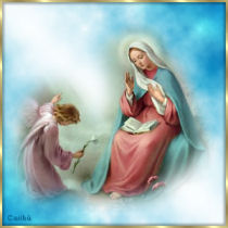 annunciazione