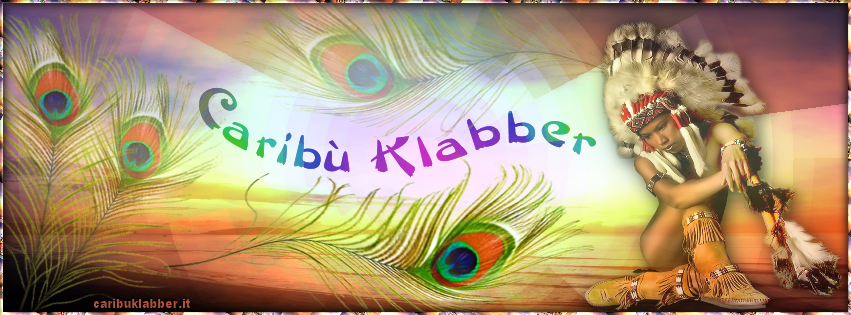 caribuklabber tag