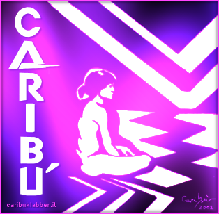 tag caribuklabber