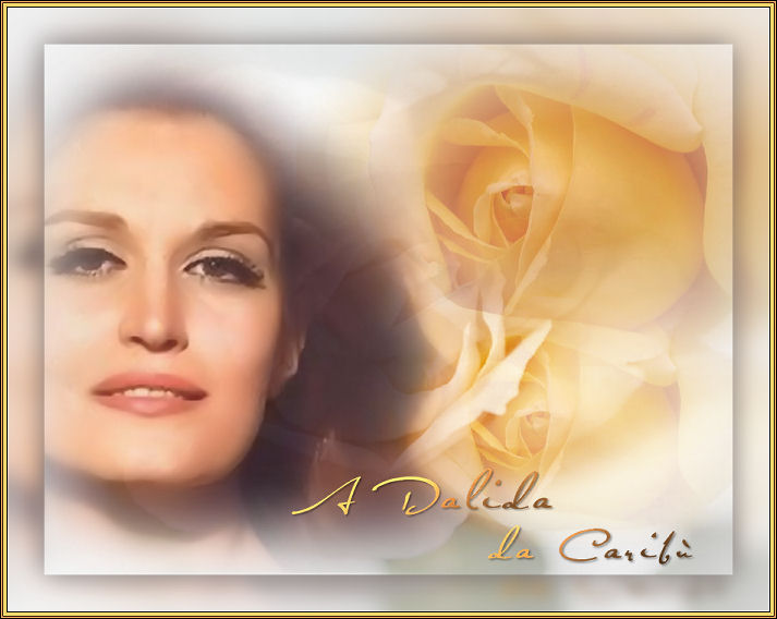 Dalida