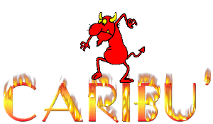 tag animata di Carib