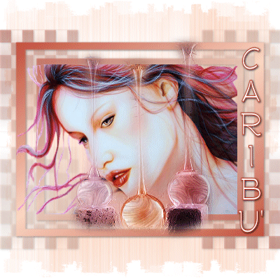tag animata di Carib