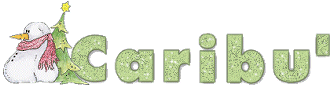 tag animata di Carib