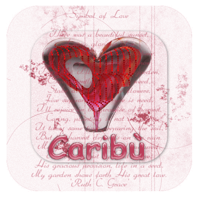 tag animata di Carib