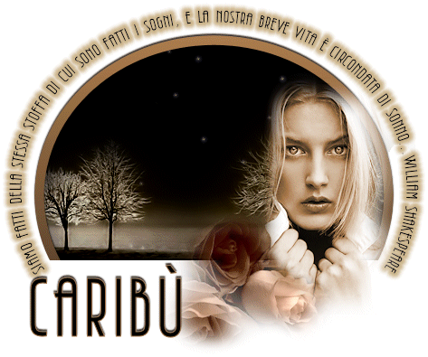 tag animata di Carib